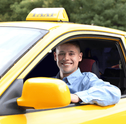 Instant Taxi Booking Near Me